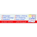 Logo Zettel, Ewald Logo Zettel, Ewald