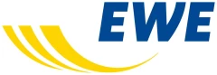 Logo EWE NETZ Bezirksmeisterei Tostedt