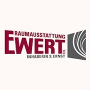 Logo Ewert Raumausstattung e. K. Inh. S. Ernst