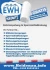 Logo EWH - Entrümpelungen Haushaltsauflösungen Heidenau