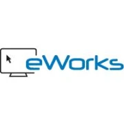 Logo eWorks GmbH