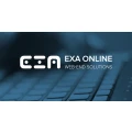 Logo eXa-Service f&uuml;r Mediendienstleister GmbH