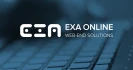 Logo eXa-Service für Mediendienstleister GmbH