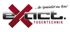 Logo EXACT Fugentechnik