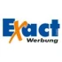 Logo Exact Werbung GmbH Werbetechnik