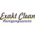 Logo Exakt Clean Reinigungsservice