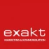 Logo exakt Risché GmbH Werbeagentur