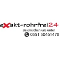 Logo exakt-rohrfrei24