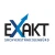 Logo Exakt T&Uuml;V Pr&uuml;fstelle