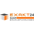 EXAKT24 Bauausf&uuml;hrungen GmbH Berlin