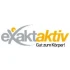 Logo exaktaktiv Prien