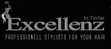 Logo Excellenz by Tayfun Friseur