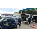 Reinigung von Industrie Objekten &amp; private Immobilien