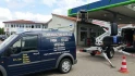 Logo EXCLUSIVE DACH & STEINREINIGUNG