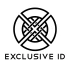 Logo Exclusive-ID