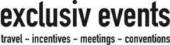 Logo Exclusivreisen GbR