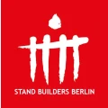 Logo Stand Builders Berlin