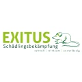 EXITUS Sch&auml;dlingsbek&auml;mpfung Zarpen