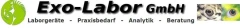 Logo Exo-Labor GmbH