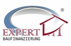 Logo Expert Baufinanzierung