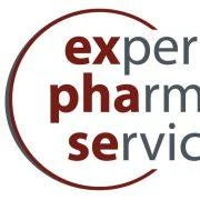 Logo Expert Pharma Service Ehrenfeuchter Timo, Huber Daniela GbR