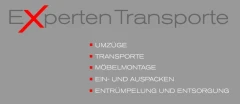 ExpertenTransporte Düsseldorf