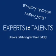 EXPERTS & TALENTS PD Rhein GmbH Düsseldorf