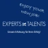 Logo EXPERTS & TALENTS PD Rhein GmbH
