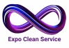 Logo Expo Clean Service