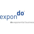 Logo expondo GmbH