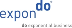 Logo expondo GmbH