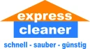 Logo Express-cleaner Dachbeschichtung
