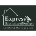 Express Haushaltsaufl&ouml;sungen Cheikhi & Hartmann GbR Rinteln