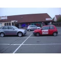 Express Pizza Service H&ouml;chstadt