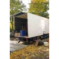 Express W-Logistik Frankfurt