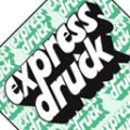 Logo Expressdruck Florian Isensee GmbH