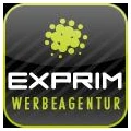Logo EXPRIM Werbeagentur
