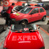 Logo EXPRO Autokosmetik, Inh. Veli Kaya