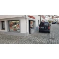 Zur Info: Hauptanschlussstelle &uuml;ber Ritterstr. zuk&uuml;nftig ab 11 Uhr gesperrt. Bitte alle weiteren Zuf