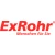 Logo ExRohr GmbH