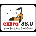 Logo Extra-Radio-Rundfunkprogramm GmbH
