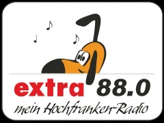 Logo Extra-Radio-Rundfunkprogramm GmbH