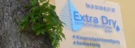 Logo EXTRADRY Entfeucht.technik GmbH