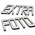 Logo EXTRAFOTO Fotografie