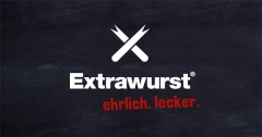 Logo Extrawurst Franchiszentrale GmbH