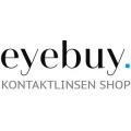 Logo eye-buy Kontaktlinsen