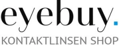 Logo eye-buy Kontaktlinsen