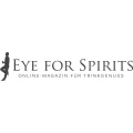 Logo Eye for Spirits