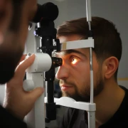 Eye-Point Ocularist Philipp Böhm-Casper Lauscha
