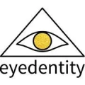 Logo augenoptik und optometrie